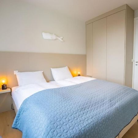Georgie Light, Lofty Luxurious Apartment Cadzand Exterior photo