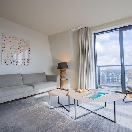 Georgie Light, Lofty Luxurious Apartment Cadzand Exterior photo