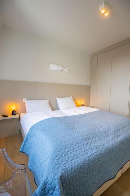 Georgie Light, Lofty Luxurious Apartment Cadzand Exterior photo