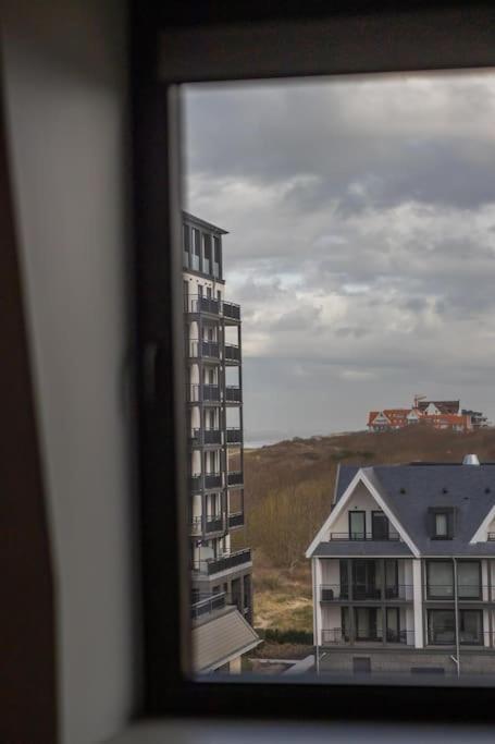 Georgie Light, Lofty Luxurious Apartment Cadzand Exterior photo