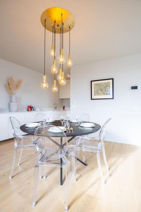 Georgie Light, Lofty Luxurious Apartment Cadzand Exterior photo