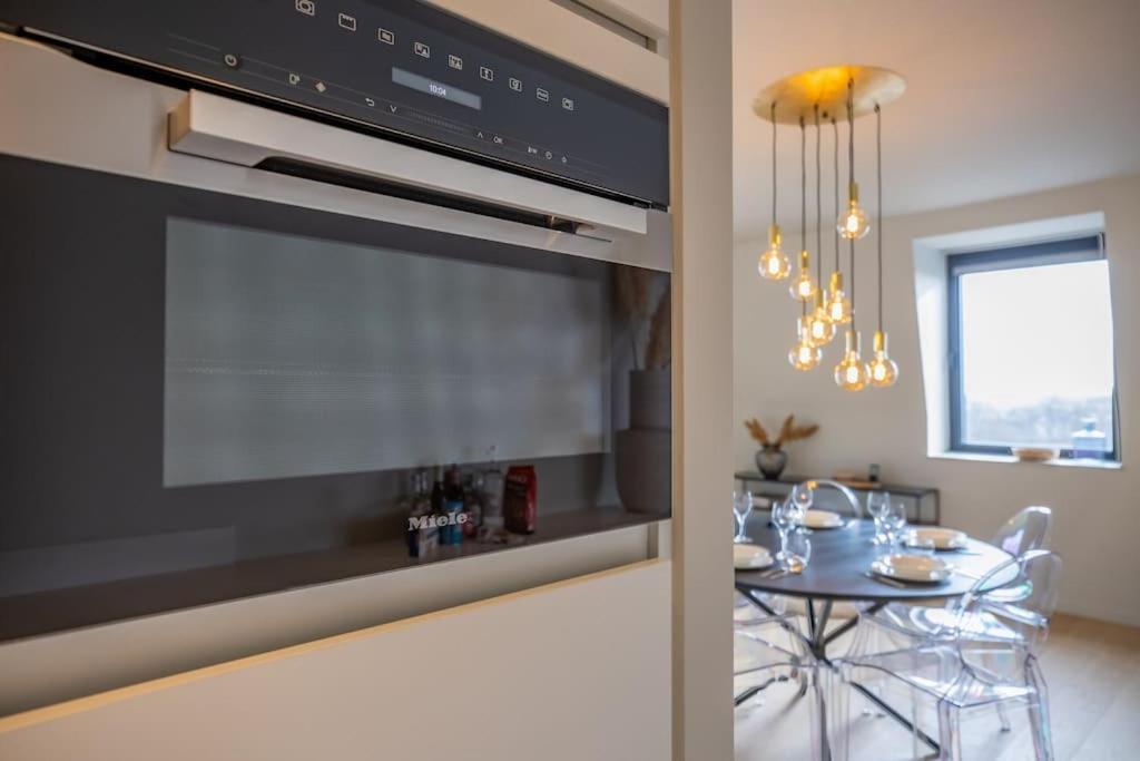Georgie Light, Lofty Luxurious Apartment Cadzand Exterior photo