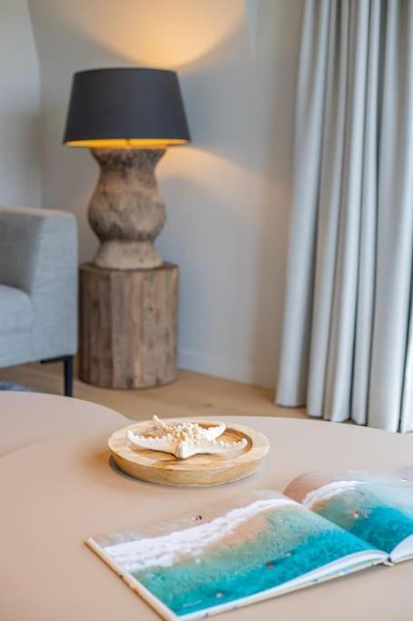 Georgie Light, Lofty Luxurious Apartment Cadzand Exterior photo